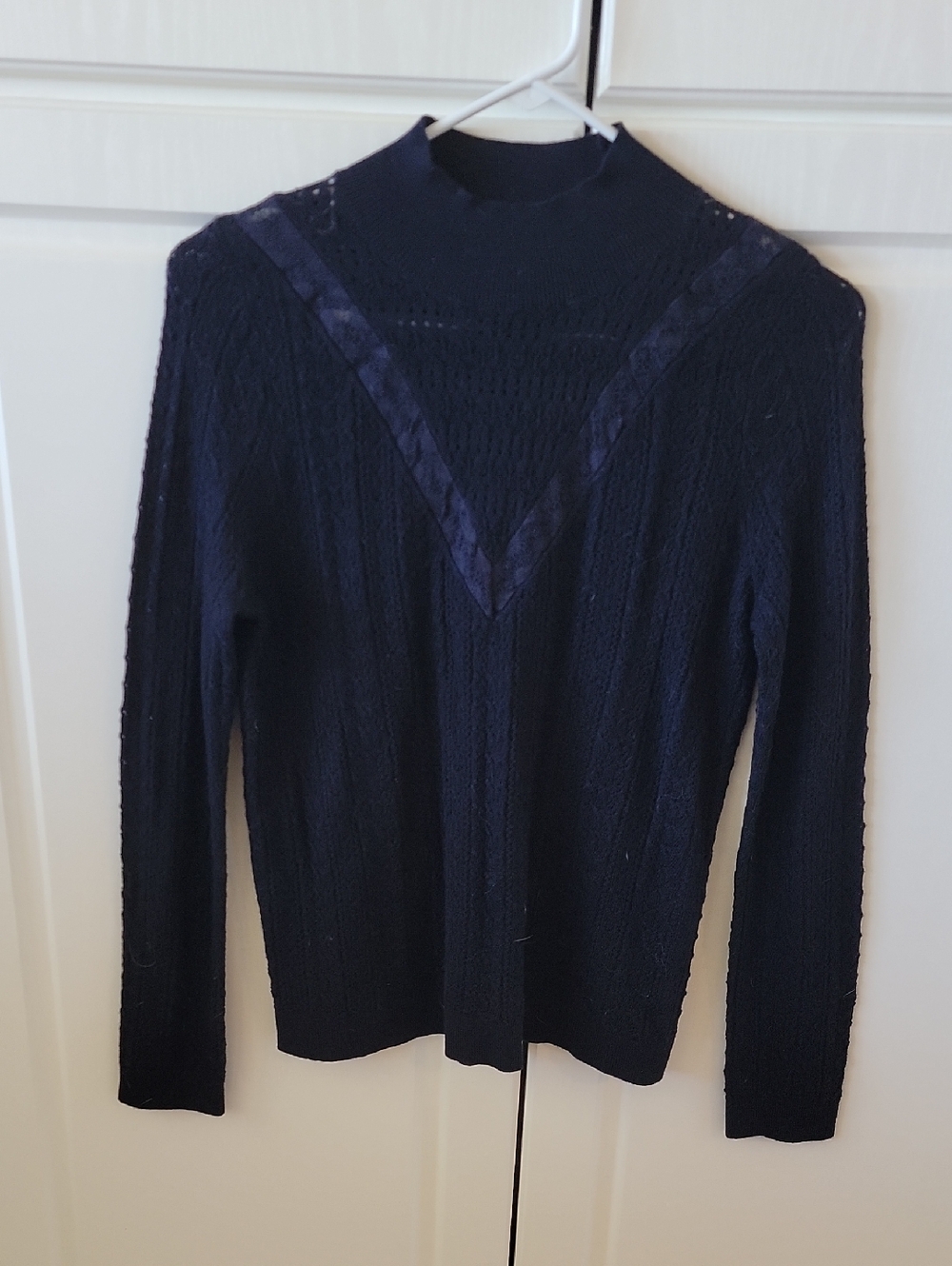 Sezane ANNELI JUMPER